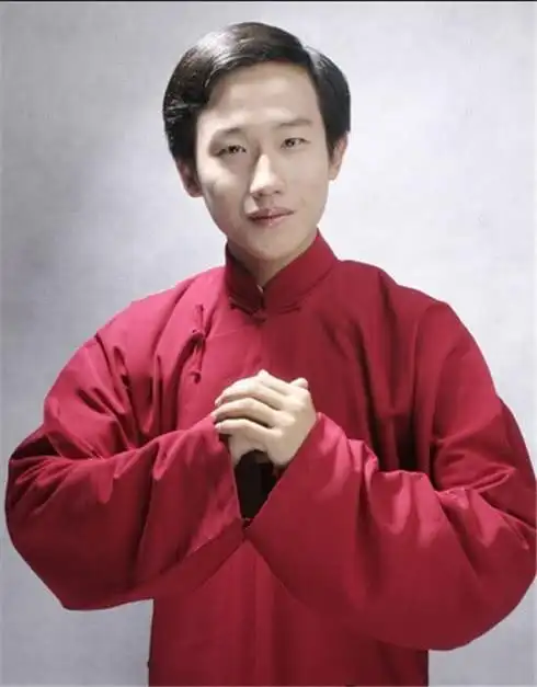 原创郭德纲一万块挖不来一场三十块的演员看完一个故事我陷入沉思