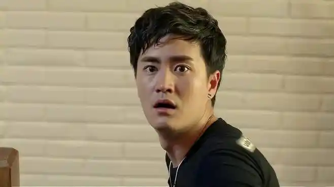 大丈夫:见到晓岩盛装打扮,赵康五官瞳孔放大,这也太惊艳了!