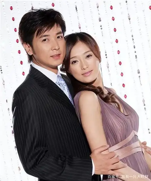 重温《一帘幽梦》,原来楚濂和紫菱都是贪心的,只有绿萍始终专一