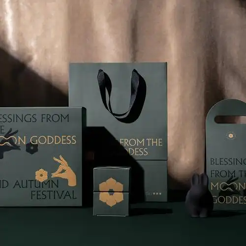 食品礼盒烘焙精美包装盒蛋黄酥纸盒榴莲酥卡纸核桃酥外包装特种盒