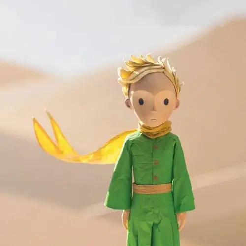 amo的睡前故事第六期·小王子第五章