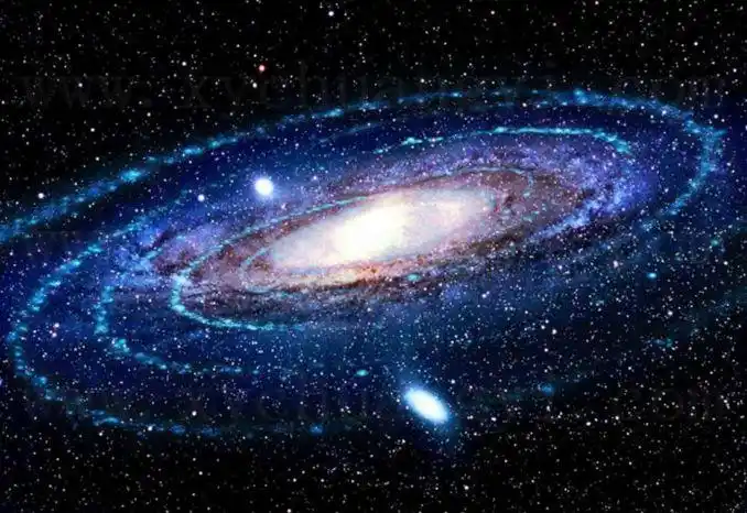 在930亿光年之外,宇宙是否存在外星人?没有外星人的概率为0!