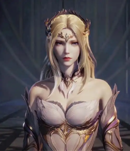 千仞雪高清壁纸