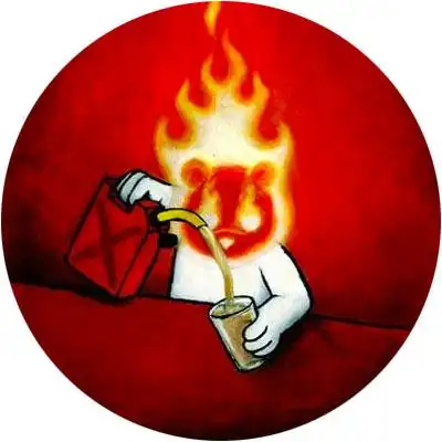 我的易怒度:200%,急脾气一点就炸!你是一个易怒的人吗?