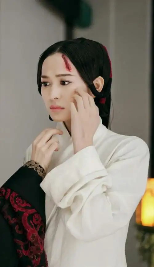 《皓镧传》【公主雅/赵雅】海铃