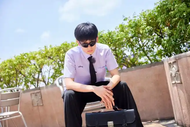 胡先煦花儿与少年##花儿与少年好友记