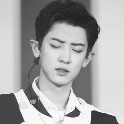 自截自调,扣1 二传注明dt蜜桃兔叽爱豆头像 朴灿烈头像