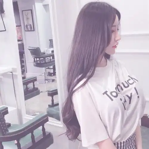 侧脸 女二传备注:野洵.-堆糖,美好生活研究所