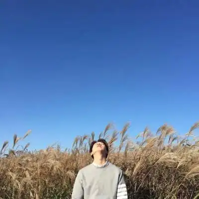 男生头像 女生头像 森系 意境 最新 长发短发 日系韩系 可爱 小清新