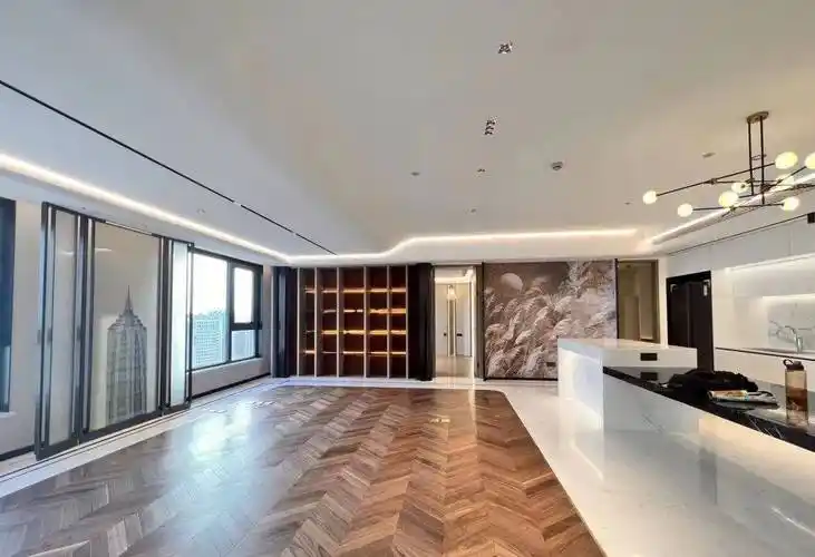 上海滨江里黄浦公寓 房源价格表_一线_项目_配套