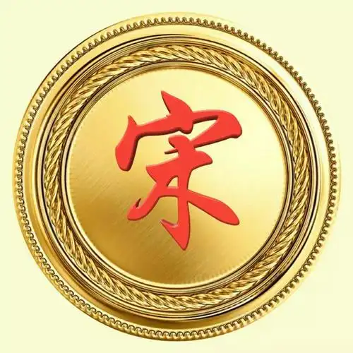 姓氏微信头像,整整60张,多种款式,太美了