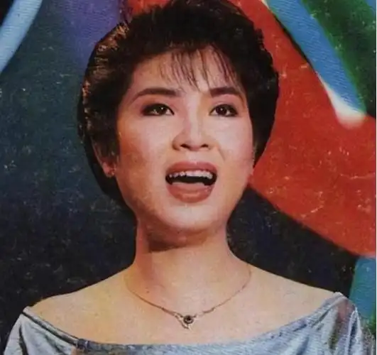 她被前夫抛弃国外散心又被男友骗3000万最后47岁高龄产子