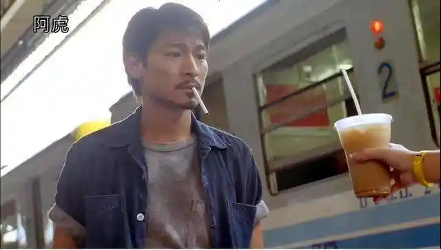 《阿虎》刘德华早期代表电影