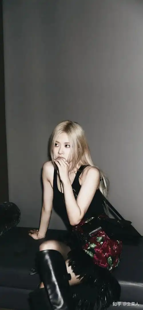 有没有朴彩英的稀有绝美照