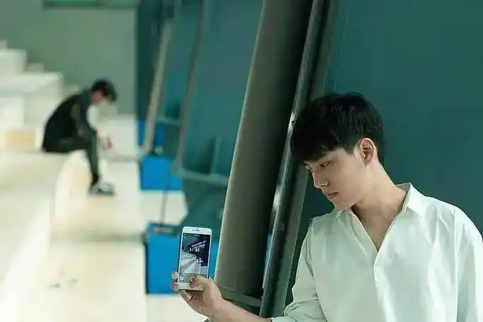 沐仁_剧中_真爱