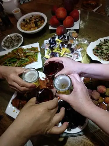 高暖本命年生日快乐2020,6,l8