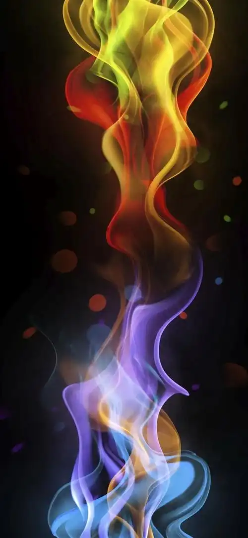 手机壁纸苹果风格