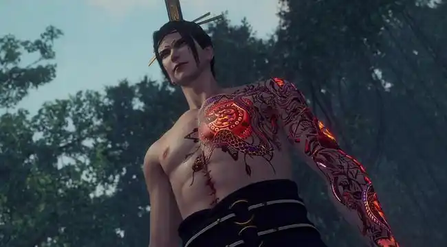 画江湖不良人:岐王李茂贞身死,剧情崩了,李星云被强