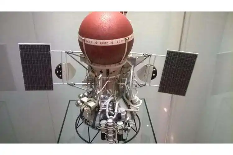 苏联 /a>所发射的 a target="_blank" href="/item/金星探测器/715240