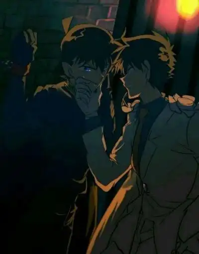 怪盗基德(快斗)