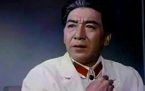 艺海拾珠:英年早逝的五十年代老电影明星——康泰