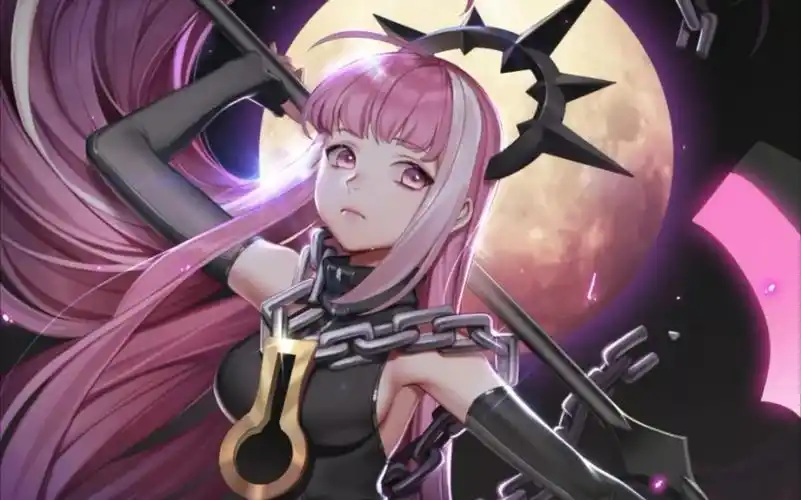 小冰冰传奇:史上第一个魂匣泰坦『裁决之镰』的获取与试玩