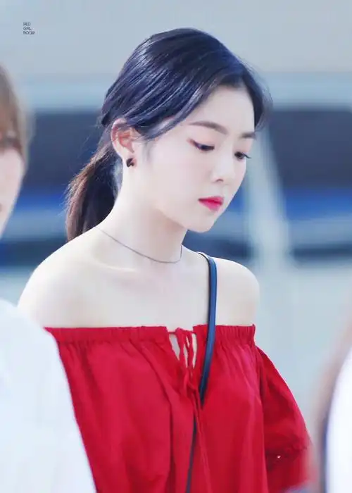 redvelvetirene裴珠泫