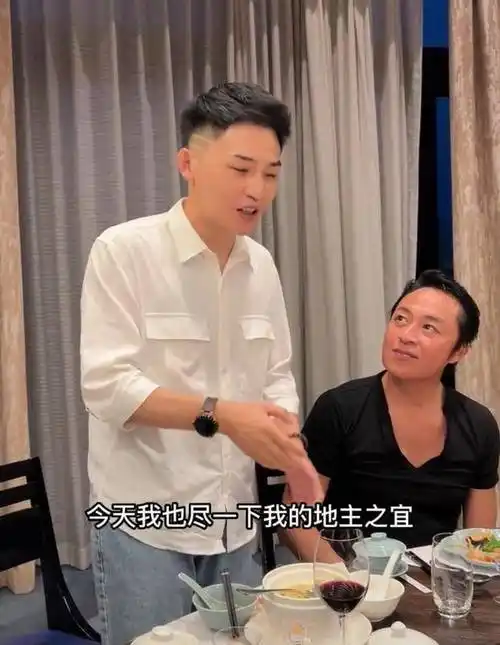 过气明星现状:在线求工作,县城走穴,一个比一个卑微_吴莫愁_马景涛