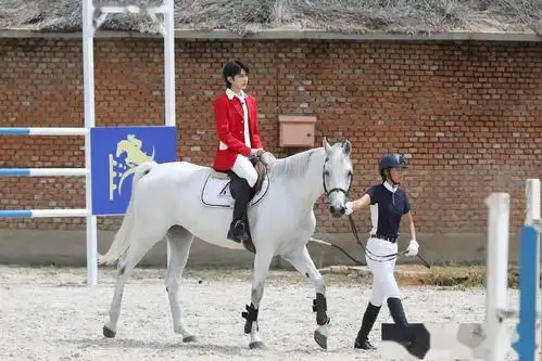 《奔跑吧》第九期播出 蔡徐坤身骑白马满足所有幻想