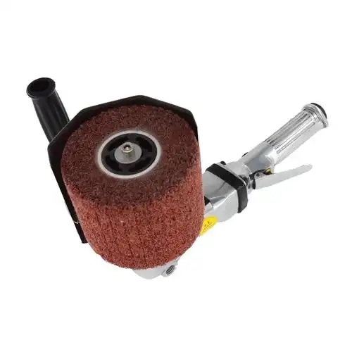 打磨机台湾气动拉丝机抛光机磨光机砂磨机ys-5400气动磨光机