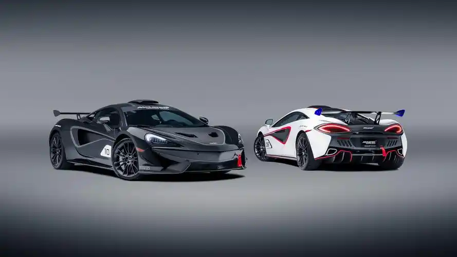 2018 mclaren 迈凯伦 mso x(壁纸1)