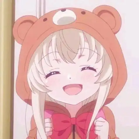 动漫女生头像动漫头像超可爱女生头像第二期不撞车三连