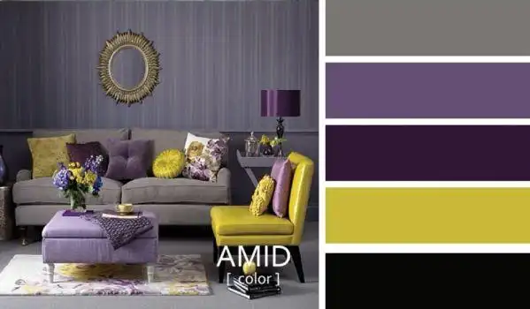 【新提醒】【amid】家居流行元素色彩分析(后面有更新哦!) - 马蹄网