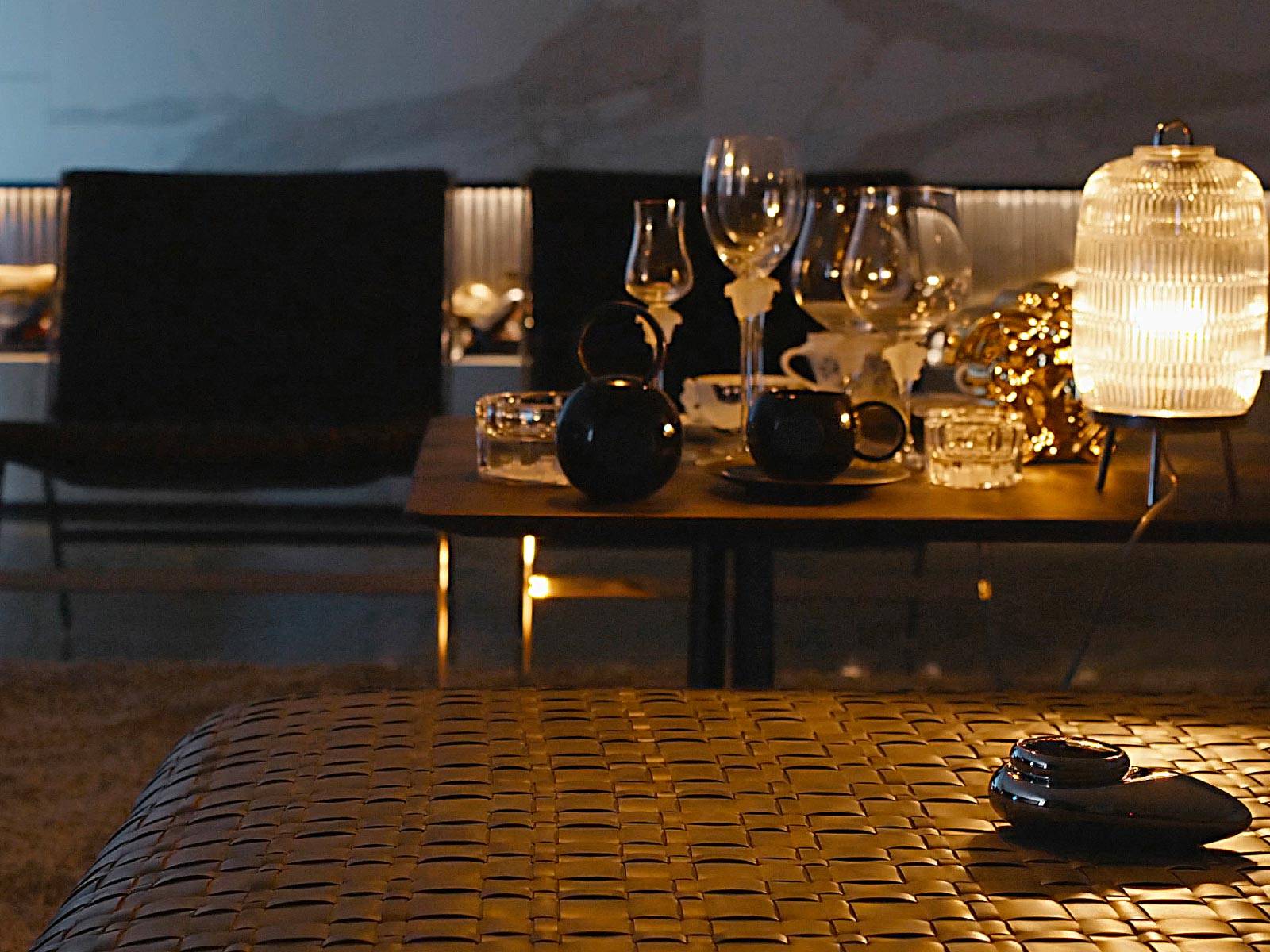 摩根全屋智能moorgen