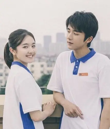 李兰迪的苏韵锦胡先煦的程铮还原了我们的青春模样