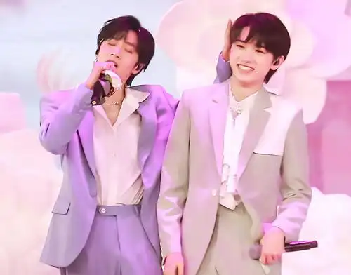 刘耀文和宋亚轩文轩cp一直都这么好磕