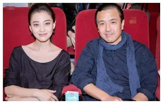 梅婷,从因前夫"破产",到二婚嫁曾剑被宠上天,她经历了什么_腾讯新闻