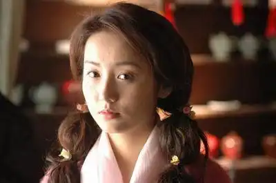 电视剧《天外飞仙》人物设定李赛金-吕一(饰)