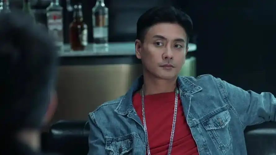 黄宗泽新剧《战毒》开播!闭眼都能猜到的反转,熬夜追八集果断弃