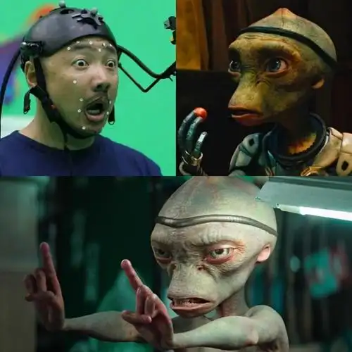 沈腾与黄渤的疯狂外星人惨遭滑铁卢的居然是王宝强