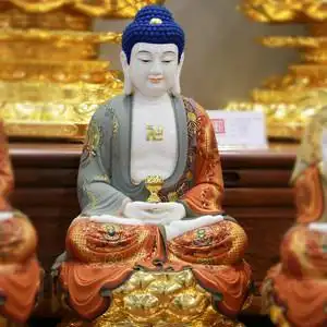 【三圣神像三宝佛图片】三圣神像三宝佛图片大全_q友网