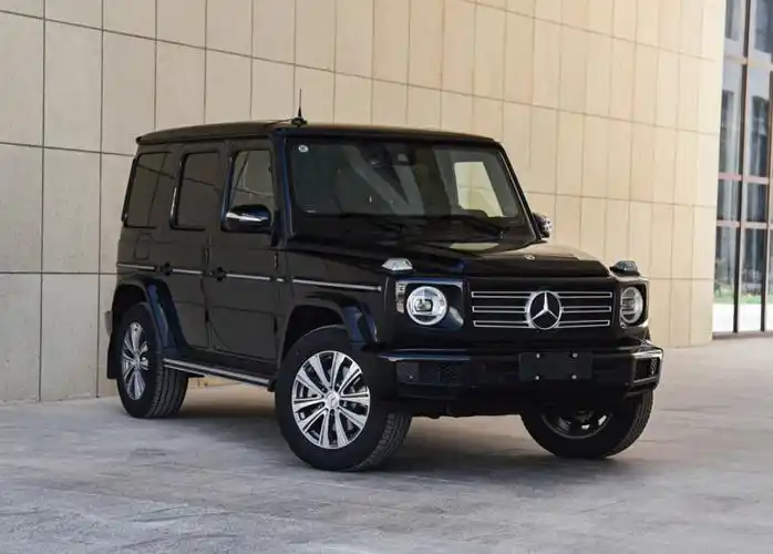 新款20t的奔驰大g已满足国六b一百多万买这玩意值吗