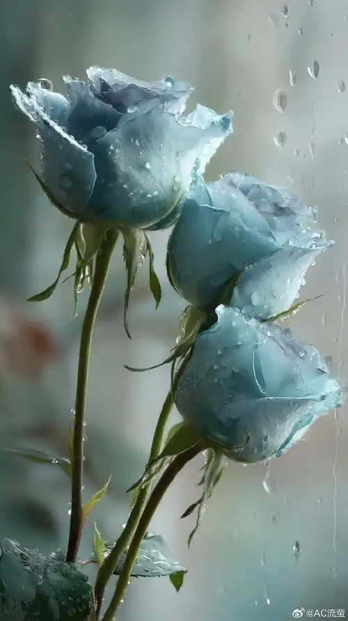 流萤飞舞##唯美壁纸