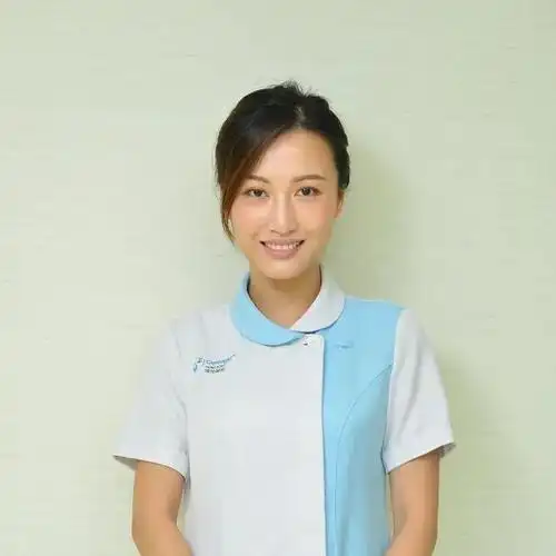 在香港港怡医院工作是一种怎样的体验