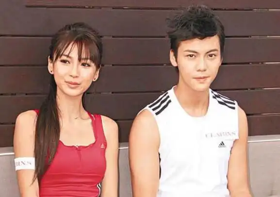 陈伟霆现任对象(陈伟霆s级情史)(8)