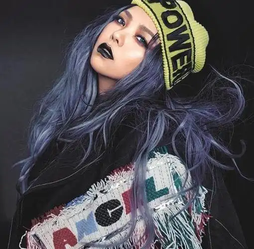 47岁的张惠妹瘦成"闪电",减重60斤成"v脸",直言运动是关键