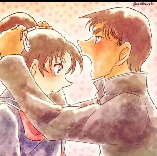 平和文服部平次远山和叶