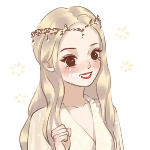 有参考may风#q版人物设计  #angelababy