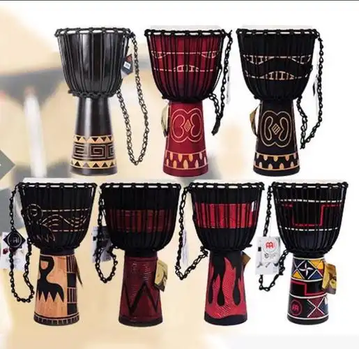 非洲鼓