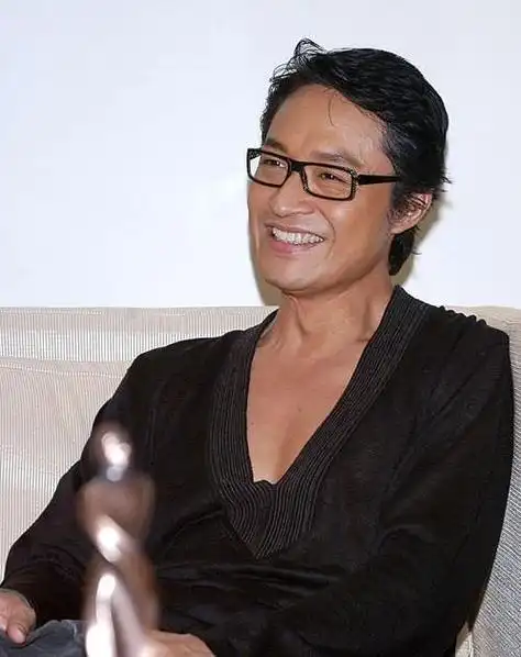 马景涛的老婆个人资料(马景涛离婚原因是什么) - 帮企客